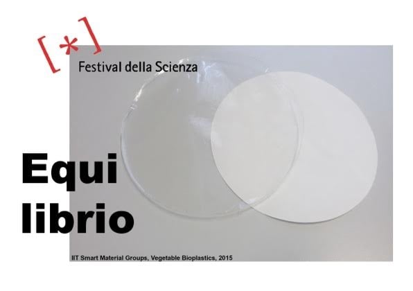 Festival della Scienza 2015